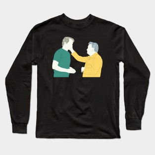 Sol and Robert - Grace and Frankie Long Sleeve T-Shirt